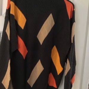 TUNDRA CANADA Men's Sweater, Size L